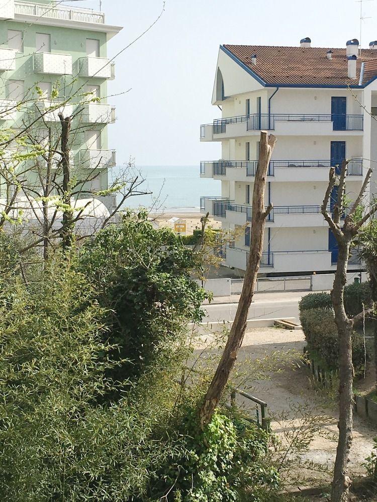 Appartamenti Mare كاوْرلي المظهر الخارجي الصورة